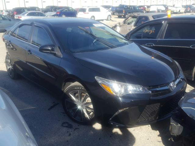 Photo 0 VIN: 4T1BF1FK1FU898790 - TOYOTA CAMRY LE 