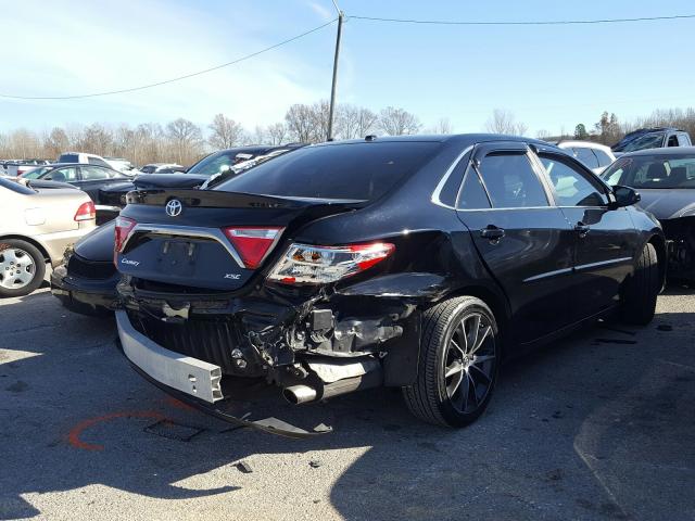 Photo 3 VIN: 4T1BF1FK1FU898790 - TOYOTA CAMRY LE 