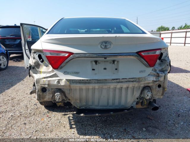 Photo 5 VIN: 4T1BF1FK1FU899874 - TOYOTA CAMRY 