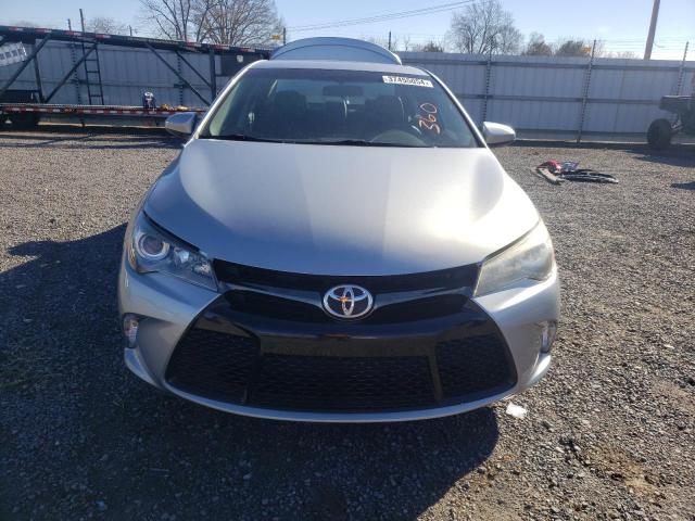 Photo 4 VIN: 4T1BF1FK1FU900263 - TOYOTA CAMRY 