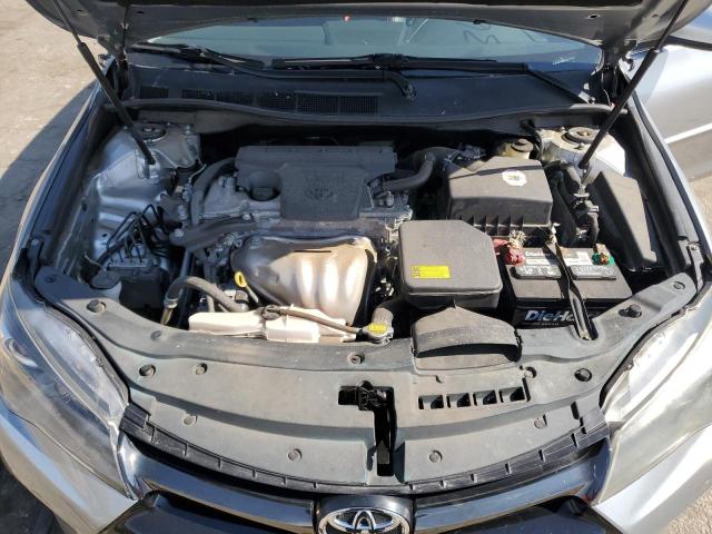 Photo 10 VIN: 4T1BF1FK1FU900263 - TOYOTA CAMRY 