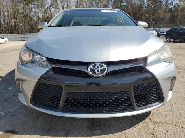 Photo 4 VIN: 4T1BF1FK1FU900263 - TOYOTA CAMRY 