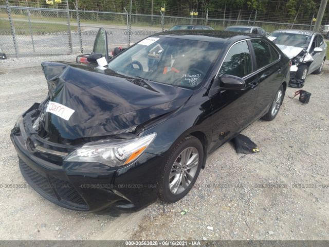 Photo 1 VIN: 4T1BF1FK1FU904782 - TOYOTA CAMRY 