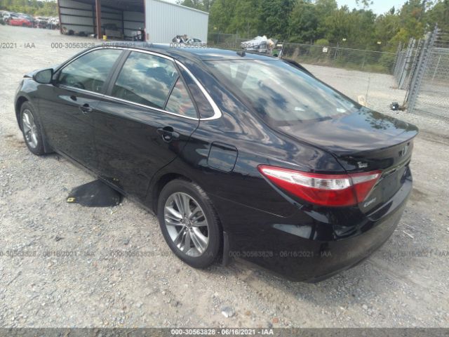 Photo 2 VIN: 4T1BF1FK1FU904782 - TOYOTA CAMRY 