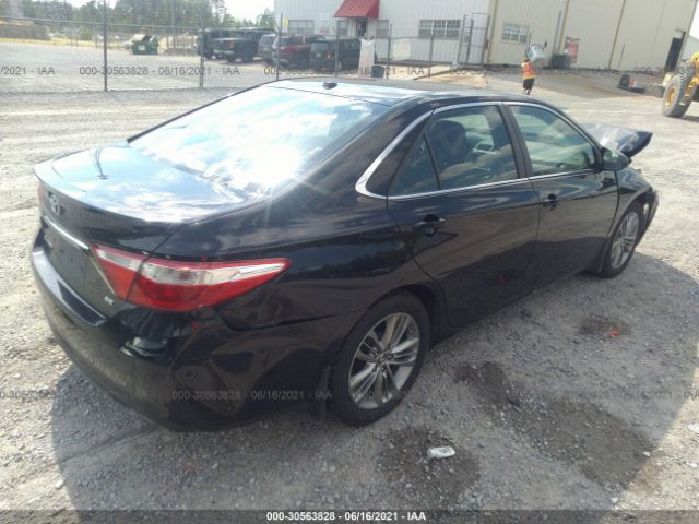 Photo 3 VIN: 4T1BF1FK1FU904782 - TOYOTA CAMRY 