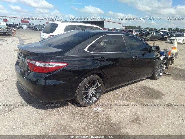 Photo 3 VIN: 4T1BF1FK1FU904846 - TOYOTA CAMRY 