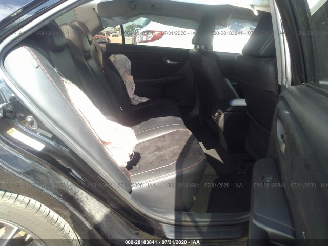 Photo 7 VIN: 4T1BF1FK1FU904846 - TOYOTA CAMRY 