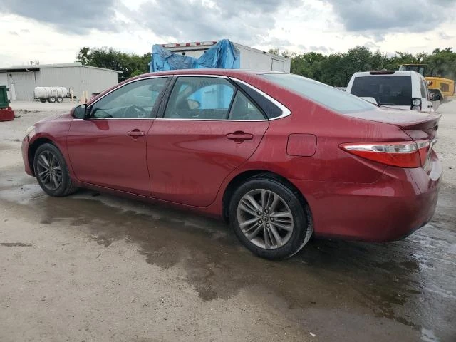 Photo 1 VIN: 4T1BF1FK1FU907620 - TOYOTA CAMRY LE 