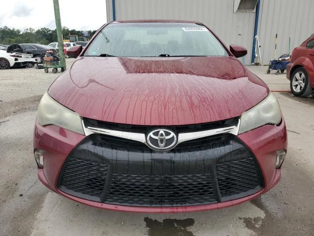 Photo 4 VIN: 4T1BF1FK1FU907620 - TOYOTA CAMRY LE 