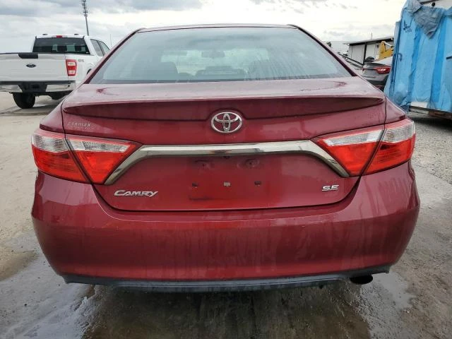 Photo 5 VIN: 4T1BF1FK1FU907620 - TOYOTA CAMRY LE 