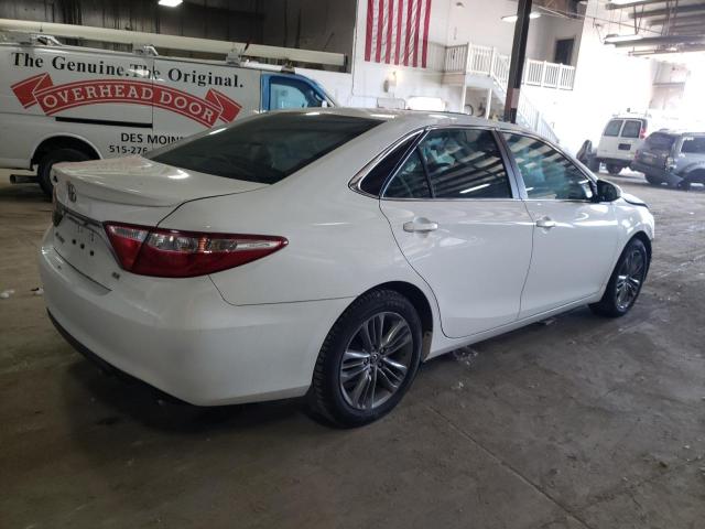 Photo 2 VIN: 4T1BF1FK1FU907942 - TOYOTA CAMRY LE 