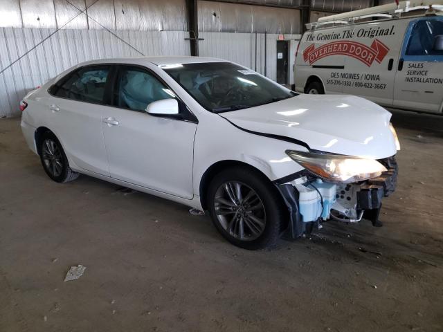 Photo 3 VIN: 4T1BF1FK1FU907942 - TOYOTA CAMRY LE 