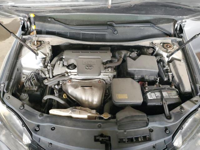 Photo 10 VIN: 4T1BF1FK1FU908363 - TOYOTA CAMRY 