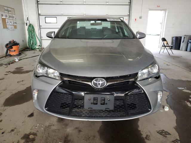 Photo 4 VIN: 4T1BF1FK1FU908363 - TOYOTA CAMRY 