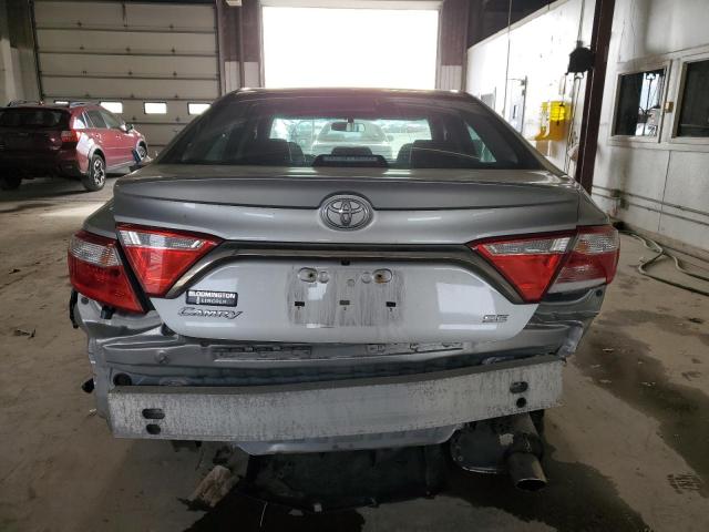 Photo 5 VIN: 4T1BF1FK1FU908363 - TOYOTA CAMRY 