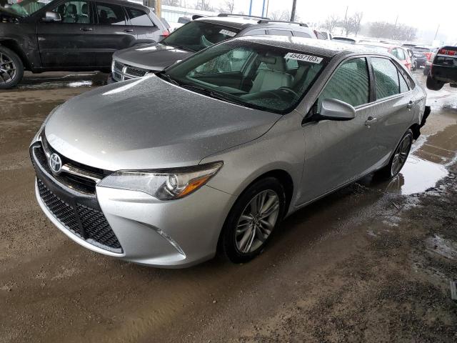 Photo 0 VIN: 4T1BF1FK1FU909710 - TOYOTA CAMRY LE 