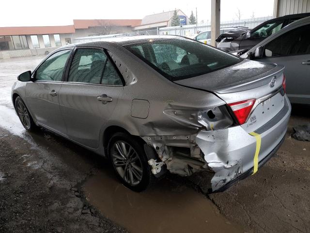 Photo 1 VIN: 4T1BF1FK1FU909710 - TOYOTA CAMRY LE 