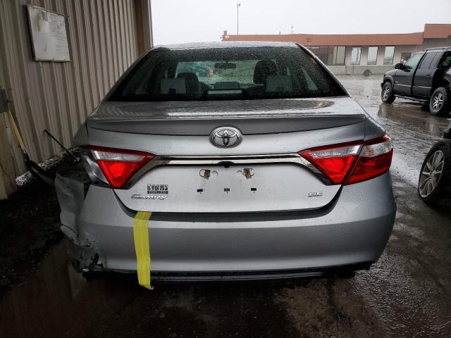 Photo 5 VIN: 4T1BF1FK1FU909710 - TOYOTA CAMRY LE 