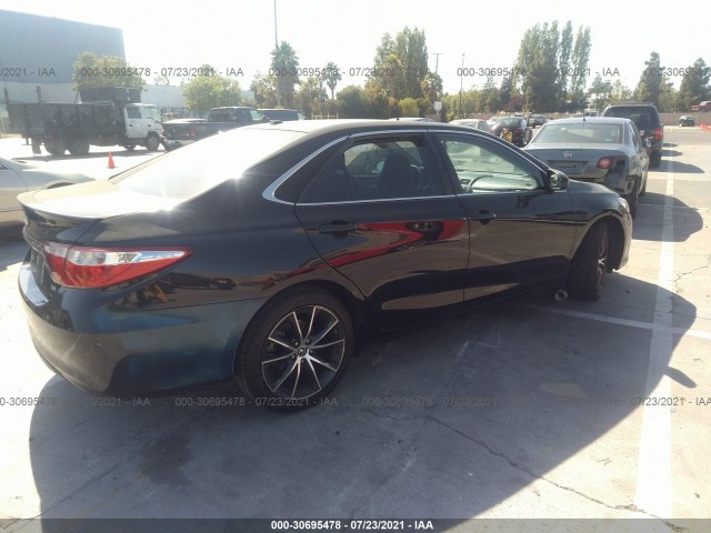 Photo 3 VIN: 4T1BF1FK1FU911246 - TOYOTA CAMRY 