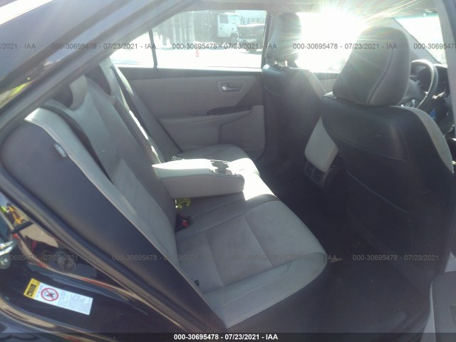 Photo 7 VIN: 4T1BF1FK1FU911246 - TOYOTA CAMRY 