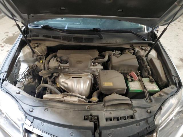 Photo 10 VIN: 4T1BF1FK1FU912381 - TOYOTA CAMRY 