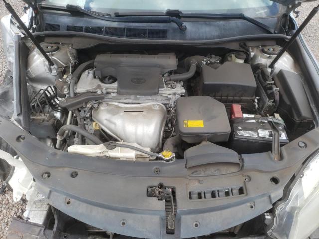 Photo 10 VIN: 4T1BF1FK1FU914275 - TOYOTA CAMRY 