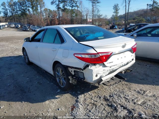 Photo 2 VIN: 4T1BF1FK1FU916012 - TOYOTA CAMRY 