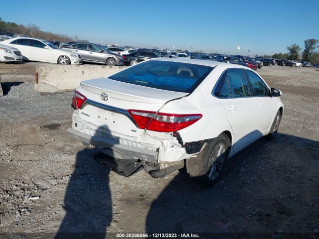 Photo 3 VIN: 4T1BF1FK1FU916012 - TOYOTA CAMRY 