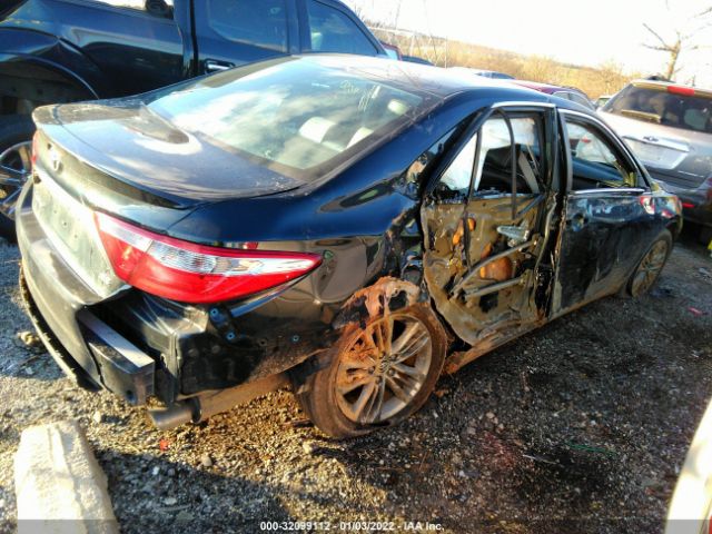 Photo 3 VIN: 4T1BF1FK1FU916205 - TOYOTA CAMRY 