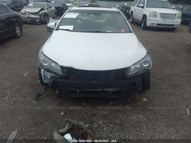 Photo 5 VIN: 4T1BF1FK1FU921615 - TOYOTA CAMRY 