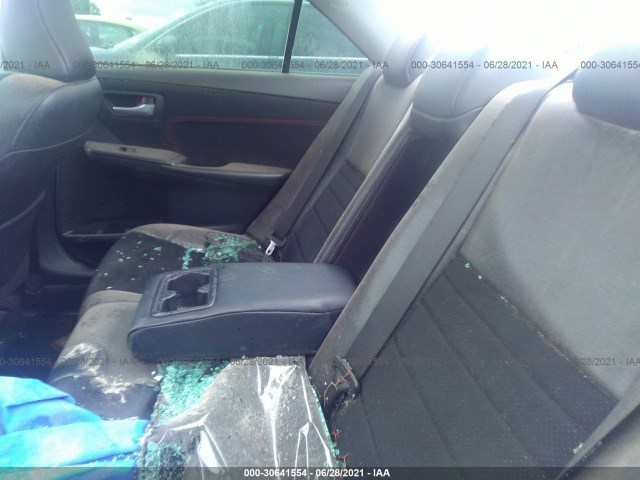 Photo 7 VIN: 4T1BF1FK1FU921615 - TOYOTA CAMRY 