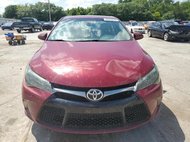 Photo 4 VIN: 4T1BF1FK1FU921940 - TOYOTA CAMRY LE 