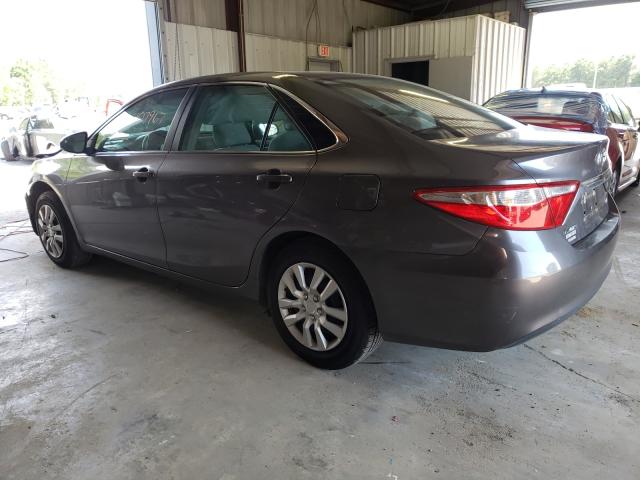 Photo 2 VIN: 4T1BF1FK1FU922456 - TOYOTA CAMRY LE 