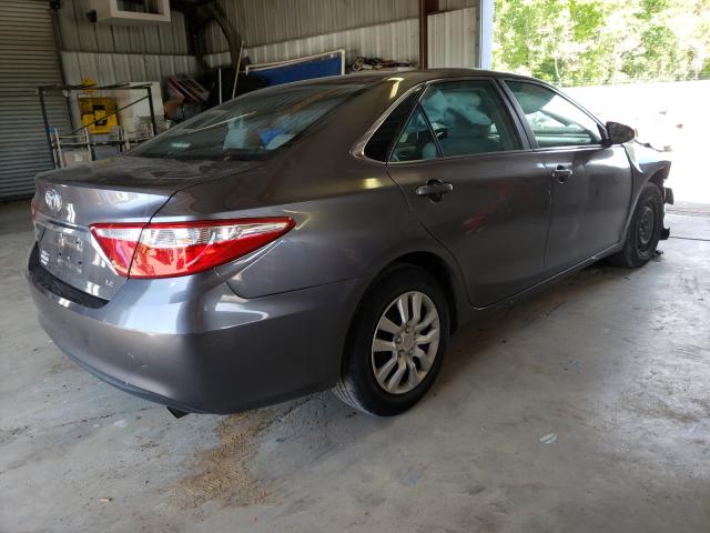 Photo 3 VIN: 4T1BF1FK1FU922456 - TOYOTA CAMRY LE 