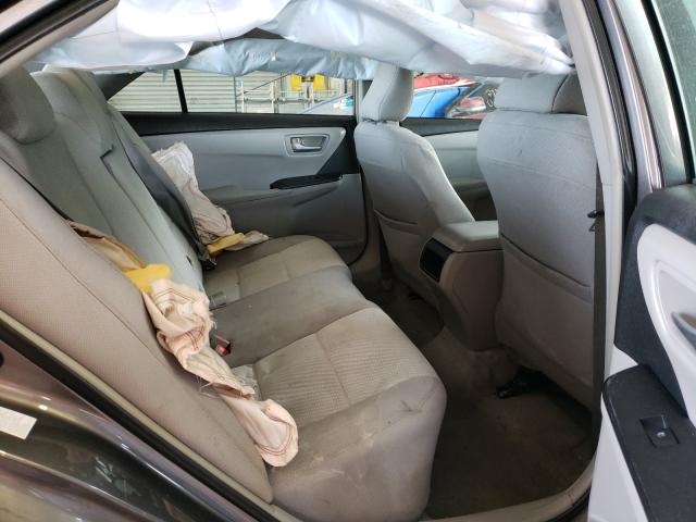 Photo 5 VIN: 4T1BF1FK1FU922456 - TOYOTA CAMRY LE 