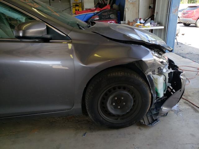 Photo 8 VIN: 4T1BF1FK1FU922456 - TOYOTA CAMRY LE 