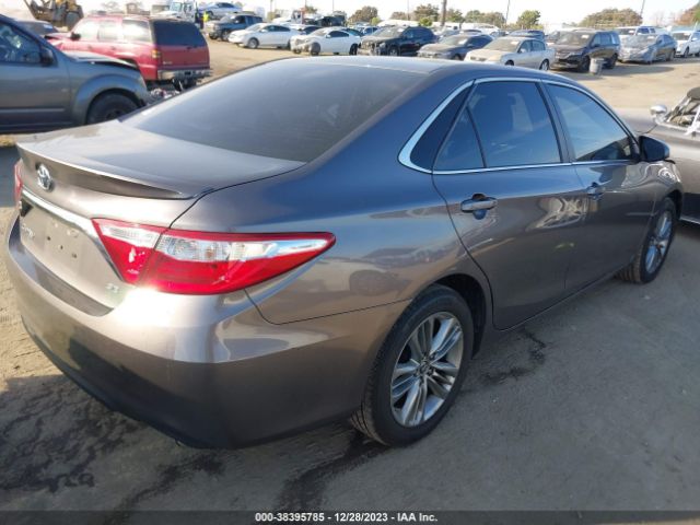 Photo 3 VIN: 4T1BF1FK1FU923784 - TOYOTA CAMRY 