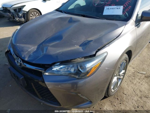 Photo 5 VIN: 4T1BF1FK1FU923784 - TOYOTA CAMRY 