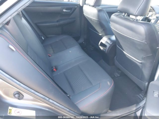 Photo 7 VIN: 4T1BF1FK1FU923784 - TOYOTA CAMRY 