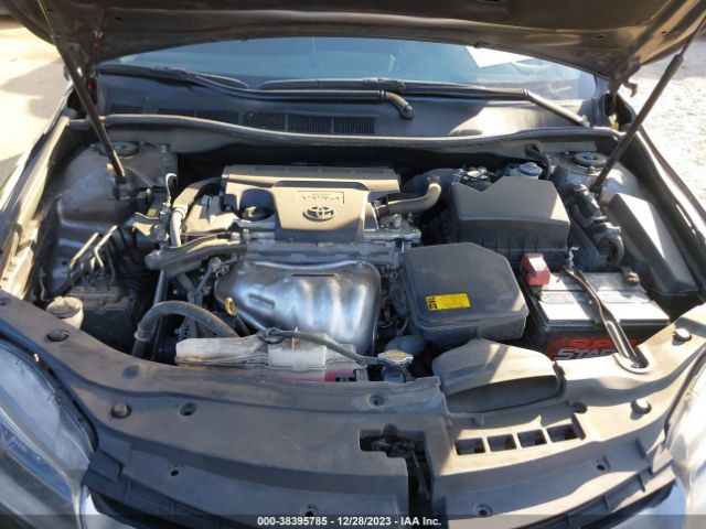 Photo 9 VIN: 4T1BF1FK1FU923784 - TOYOTA CAMRY 