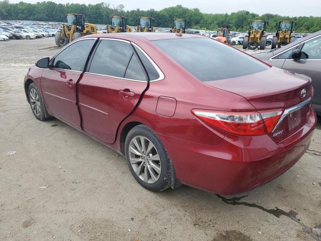 Photo 1 VIN: 4T1BF1FK1FU927706 - TOYOTA CAMRY 