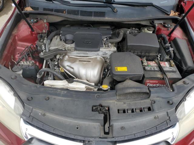 Photo 10 VIN: 4T1BF1FK1FU927706 - TOYOTA CAMRY 