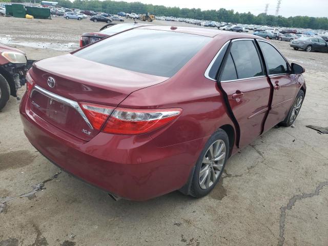 Photo 2 VIN: 4T1BF1FK1FU927706 - TOYOTA CAMRY 