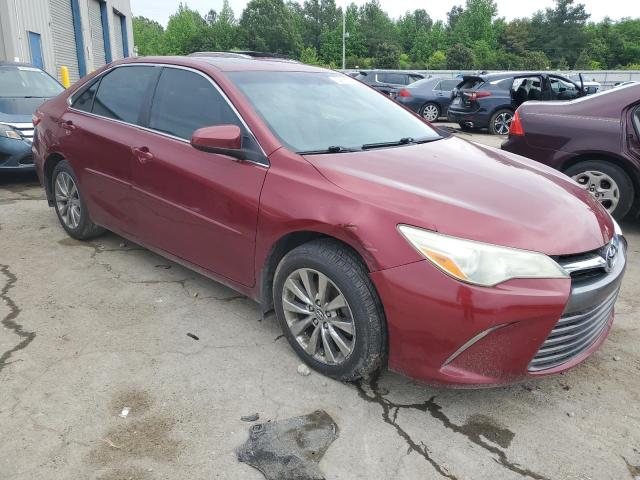 Photo 3 VIN: 4T1BF1FK1FU927706 - TOYOTA CAMRY 