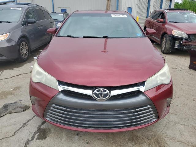 Photo 4 VIN: 4T1BF1FK1FU927706 - TOYOTA CAMRY 