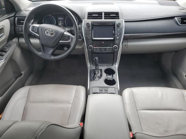 Photo 7 VIN: 4T1BF1FK1FU927706 - TOYOTA CAMRY 