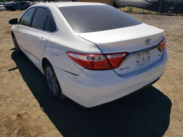 Photo 2 VIN: 4T1BF1FK1FU928323 - TOYOTA CAMRY LE 