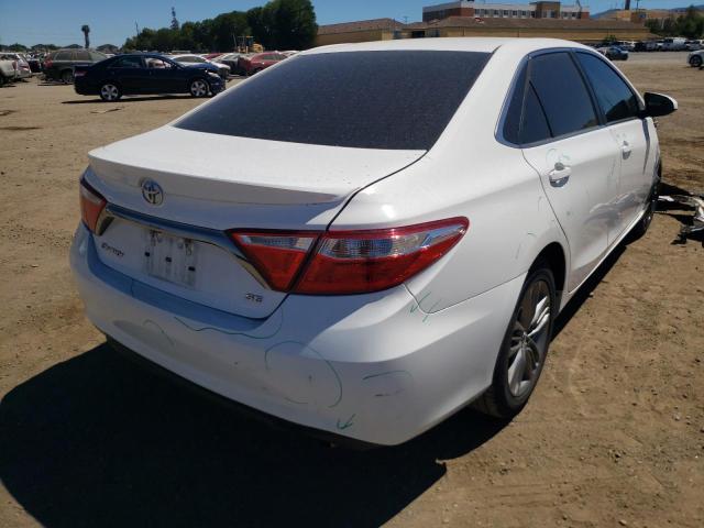 Photo 3 VIN: 4T1BF1FK1FU928323 - TOYOTA CAMRY LE 