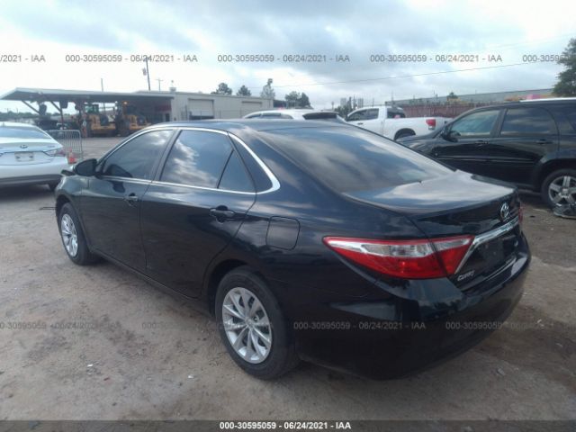 Photo 2 VIN: 4T1BF1FK1FU931450 - TOYOTA CAMRY 