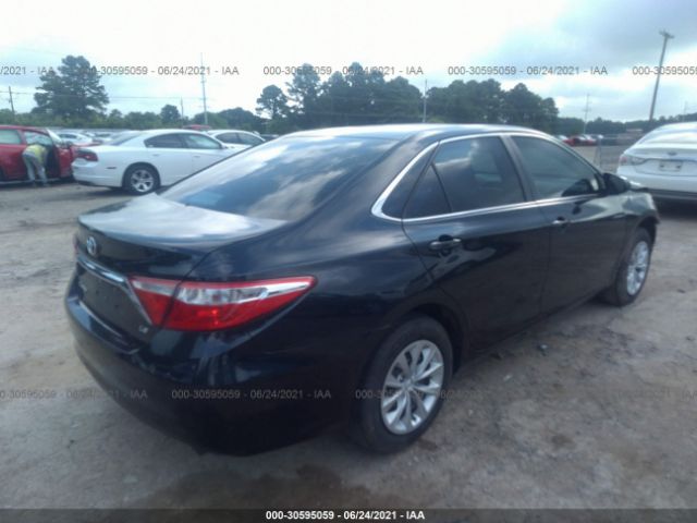 Photo 3 VIN: 4T1BF1FK1FU931450 - TOYOTA CAMRY 